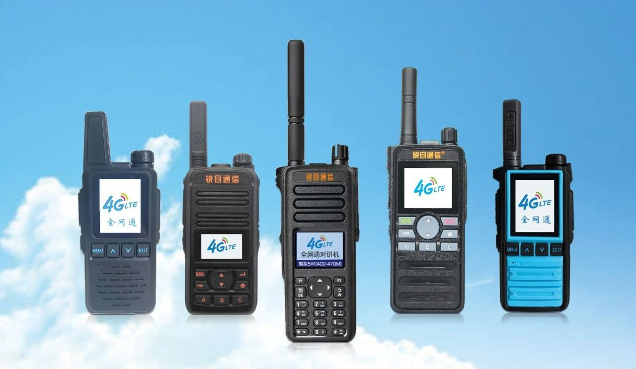 对讲机开机没有信号怎么回事,对讲机无信号什么原因