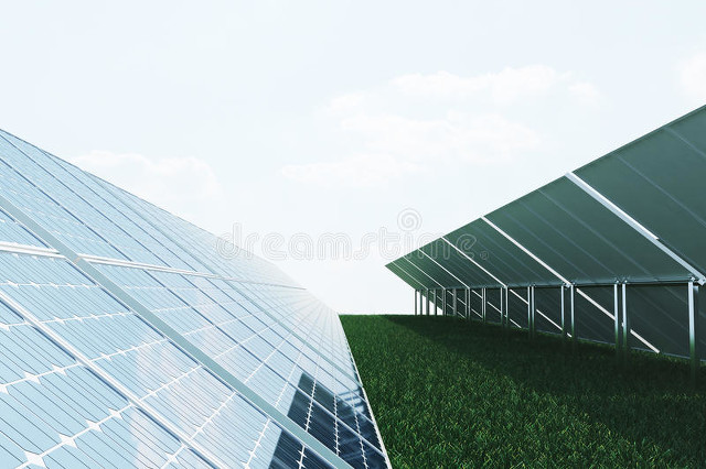 光伏发电是一个骗局吗,光伏发电一定是骗子吗