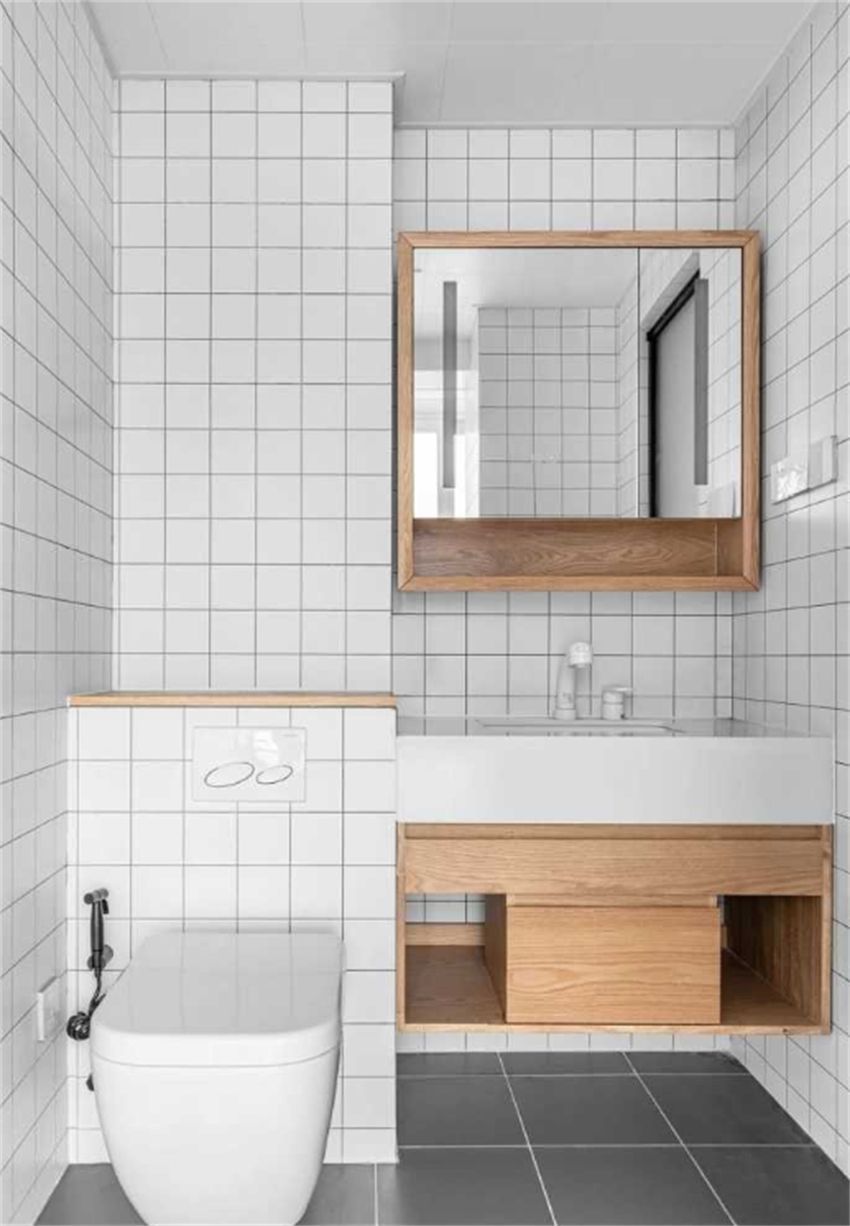 房间内卫生间使用感受,卫生间注意这十二项入住更舒服