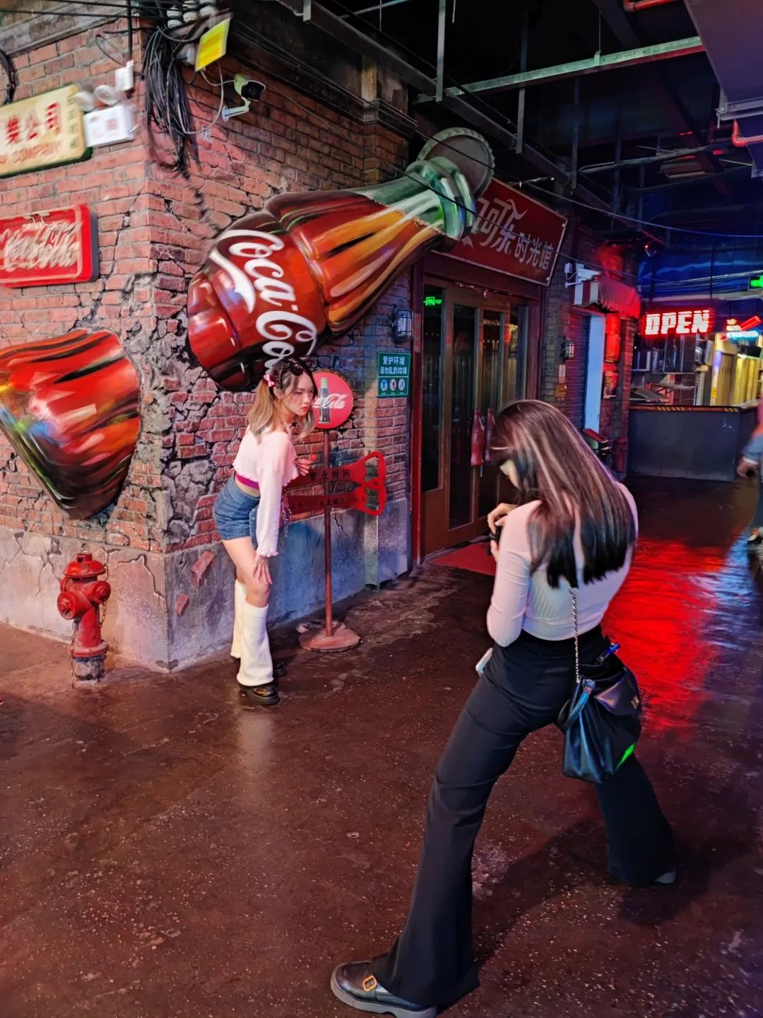 深圳文和友网红店,深圳文和友现状