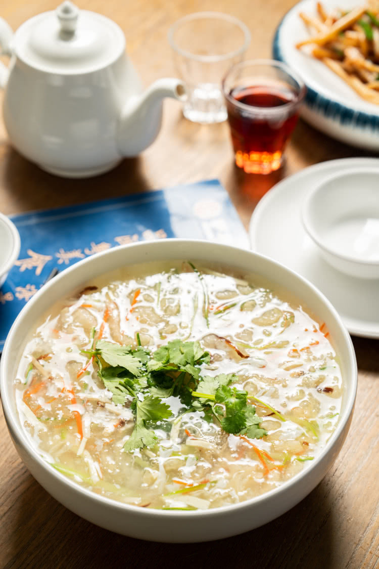 厦门海鲜鼓浪屿,厦门不仅好玩还有海鲜