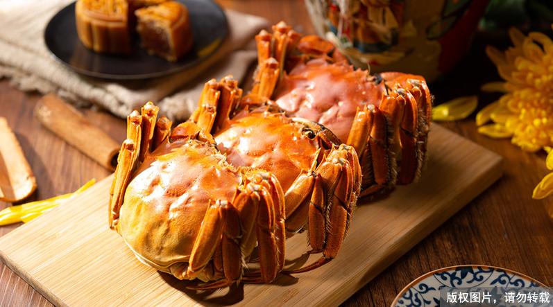 死的螃蟹到底能不能吃,怎样判断死螃蟹能否吃