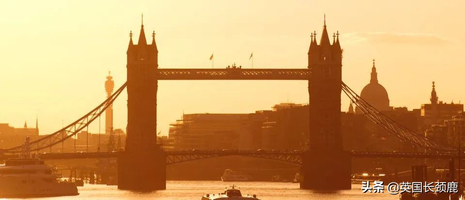 英国气象局发布极端红色高温预警,英国高温度来袭