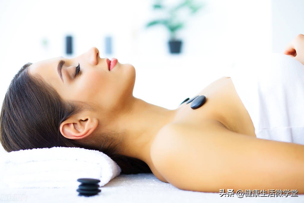 小穴位大健康(15)颊车穴——固齿护槽,让牙齿更牢固