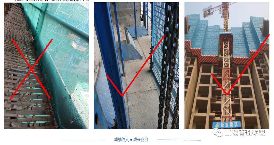 爬架现场管理有前途吗,爬架提升注意事项