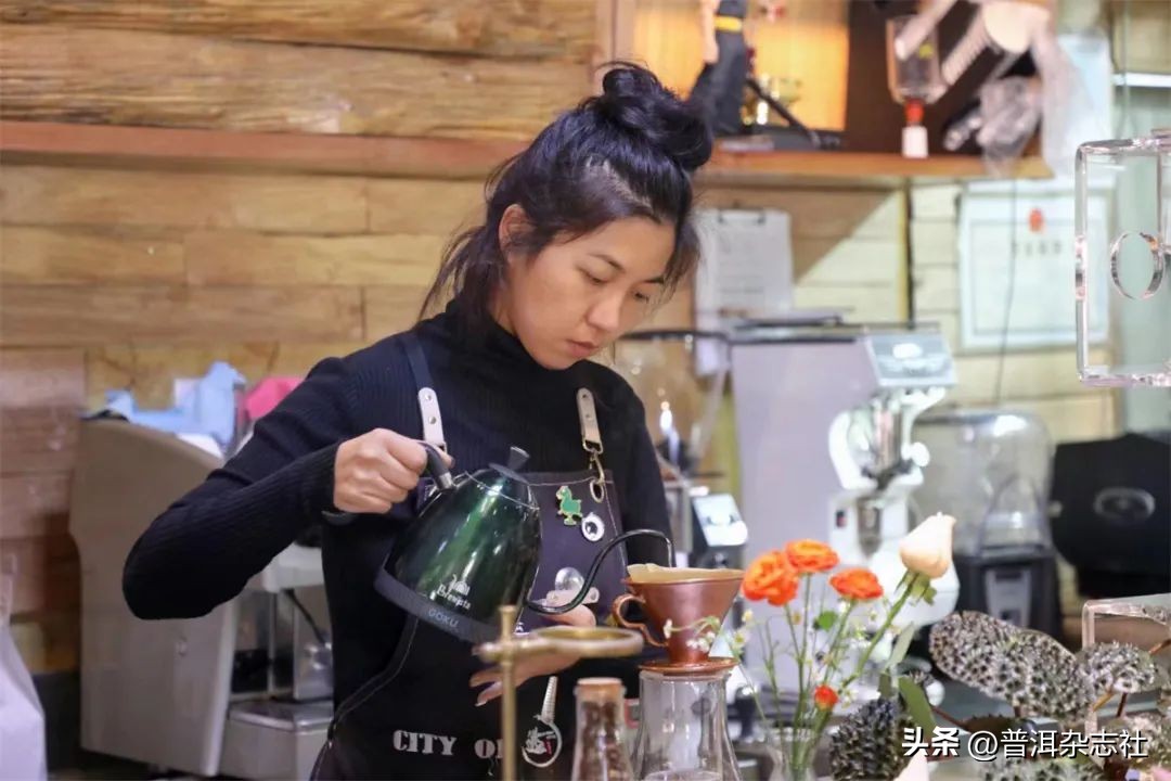 普洱市咖啡店推荐,普洱咖啡店推荐第一名