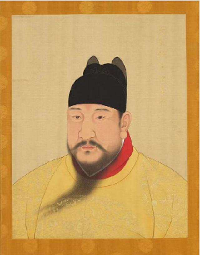 明宣宗朱瞻基算明君吗,明宣宗朱瞻基审美