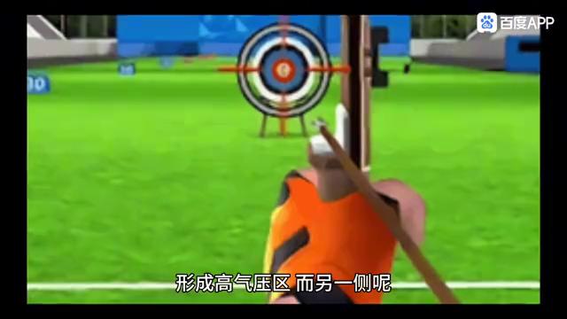 弹珠转弯的原理,现实中子弹能拐弯儿吗