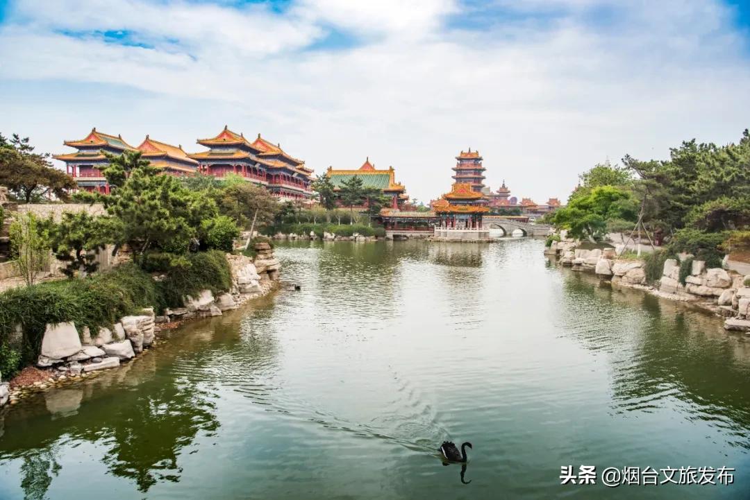 三天两夜蓬莱旅游攻略,3天2晚烟台旅游攻略