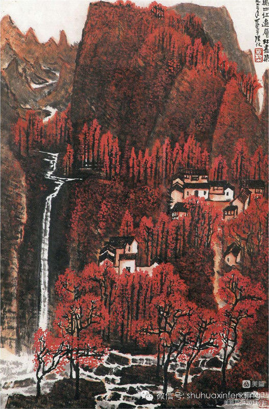 有满江红文字的图片,满江红的插图