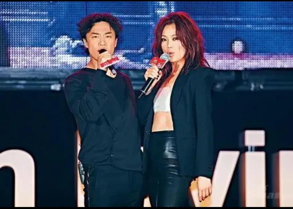 港乐《声生不息》，再度火爆全网！流光岁月，多少情怀