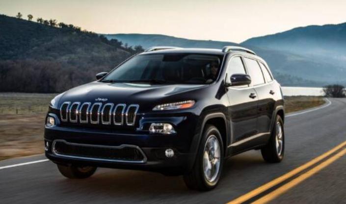 中国第一代越野人教科书,05年小切诺基越野视频