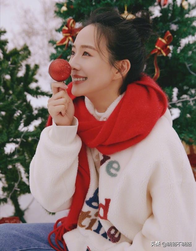 越老越好看的女人脸型,女人耐看脸的特征