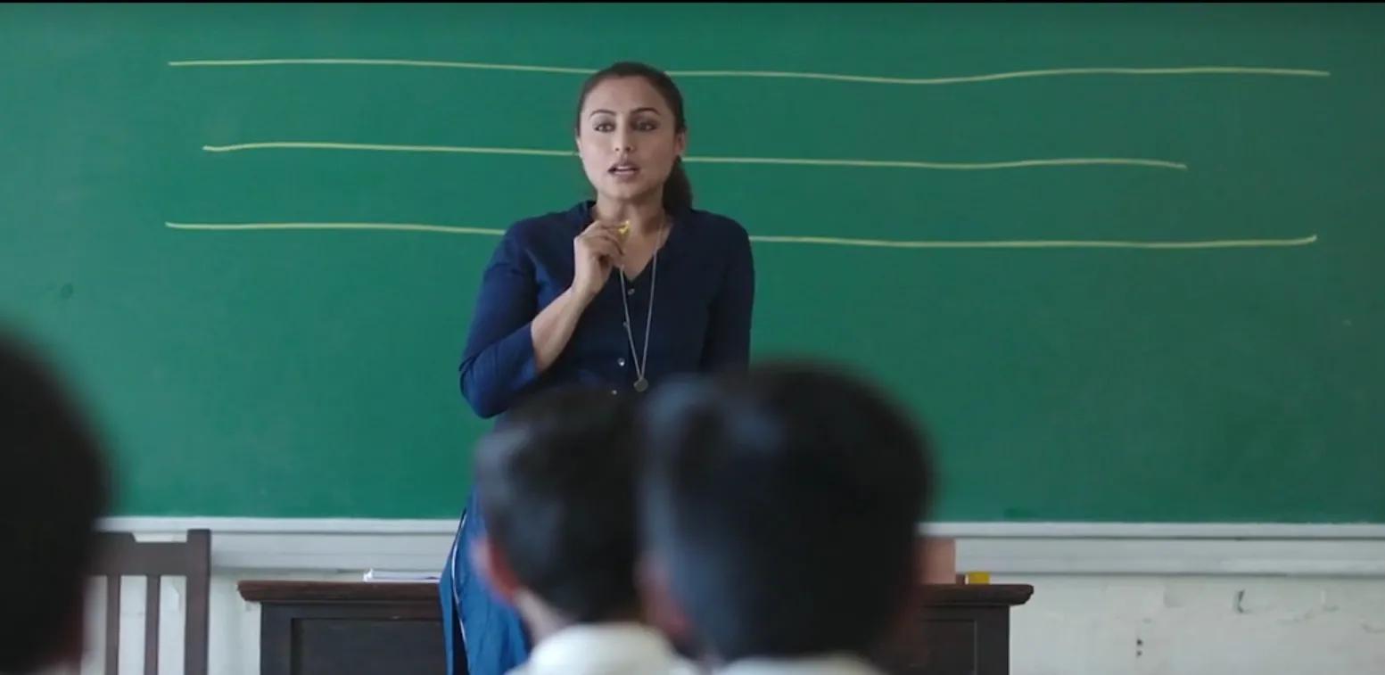 movie系列｜《嗝嗝老师》