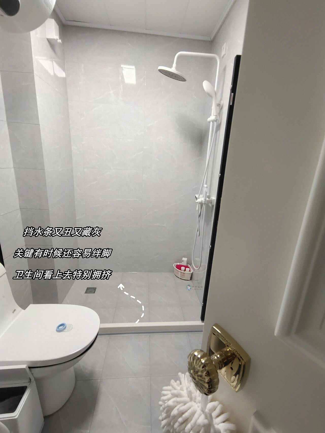 越来越多的人喜欢厨房,沉浸式家务清洁体验厕所篇