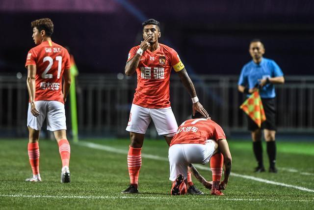 再遭打击,广州队成降级区唯一变数