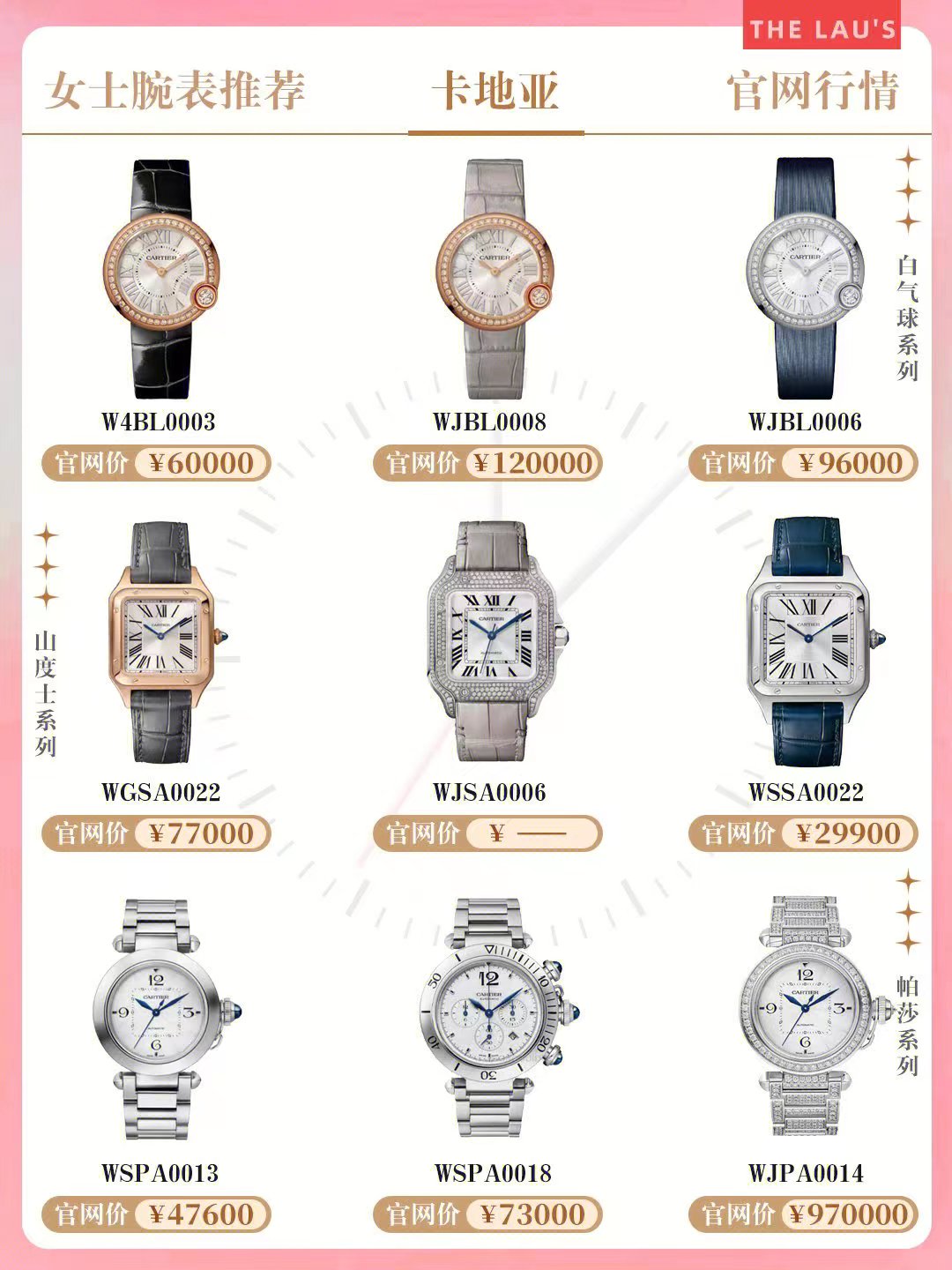 挑一款适合自己的腕表,日常买哪款腕表最合适