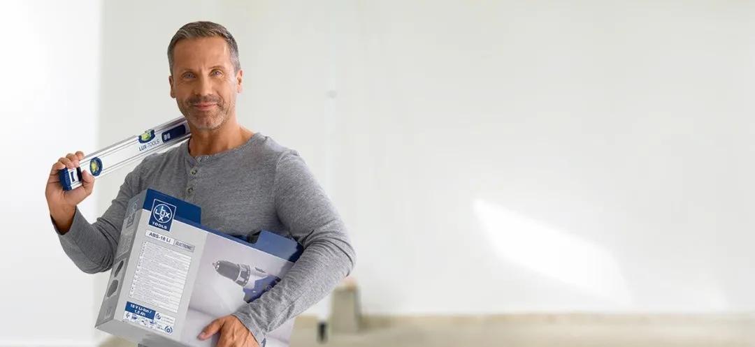 德国工业五金超市,欧洲工具店