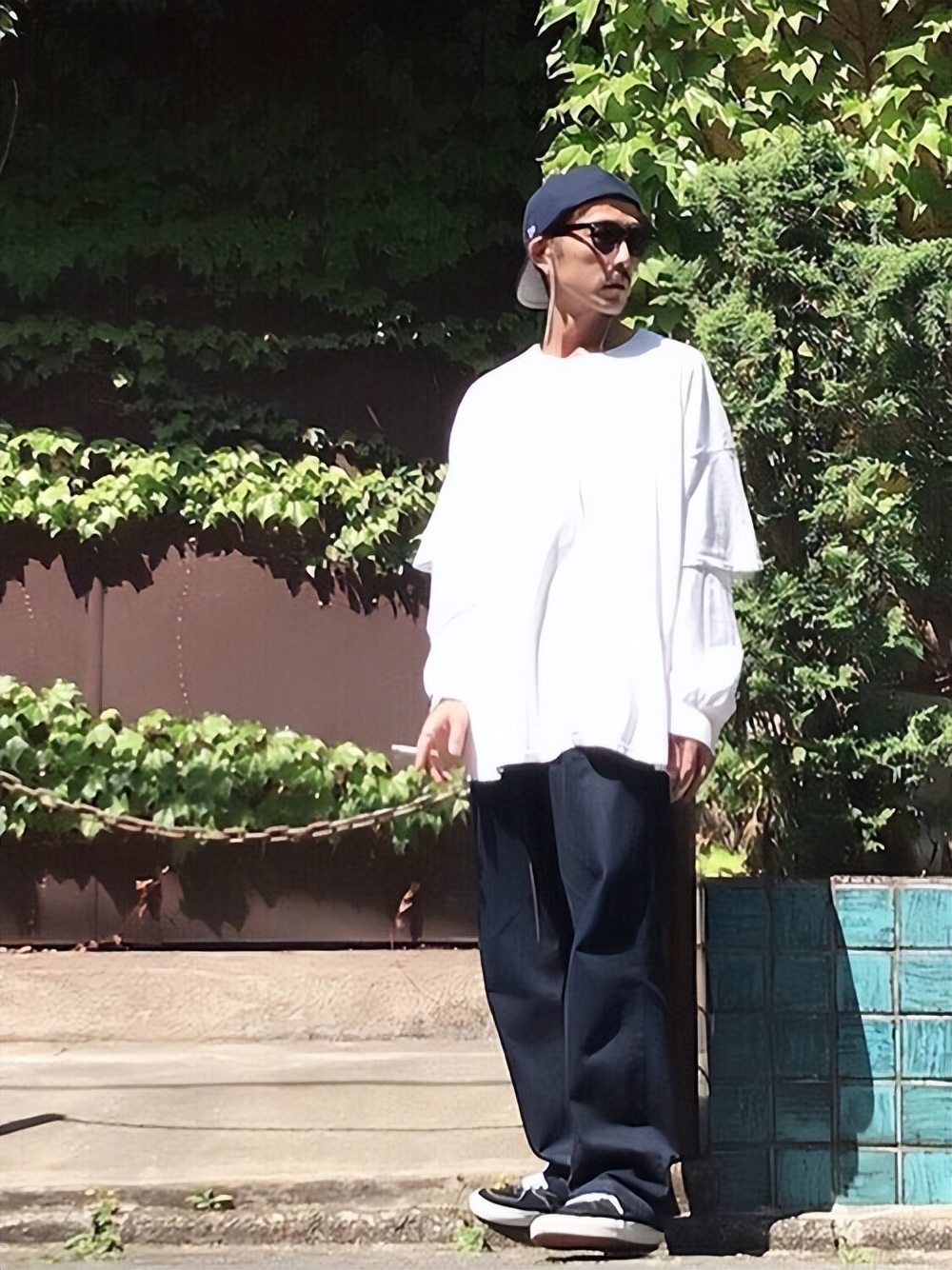 如何跟紧时代步伐,普通人如何潮流穿搭