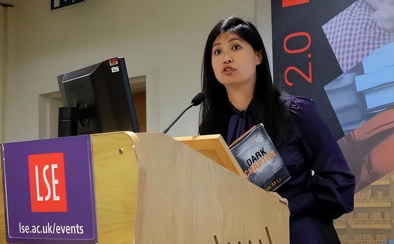 08年，29岁华裔女作家遭15岁男孩侵犯，对方却反咬称：她先*引勾**的