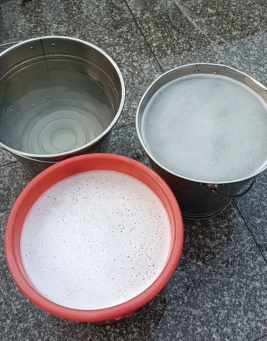 海尔精华洗真的很好吗,海尔精华洗洗衣机好处