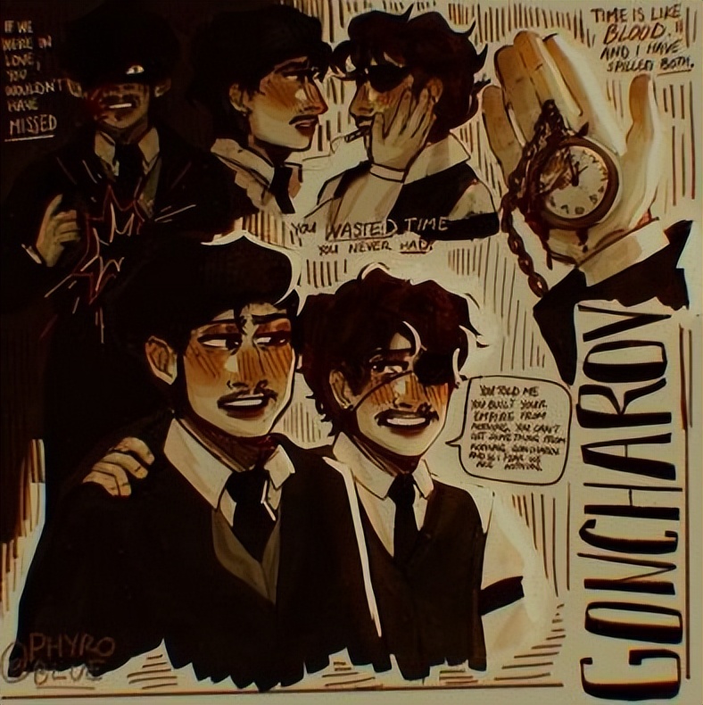 十年来最棒的黑帮电影,最棒的黑帮电影