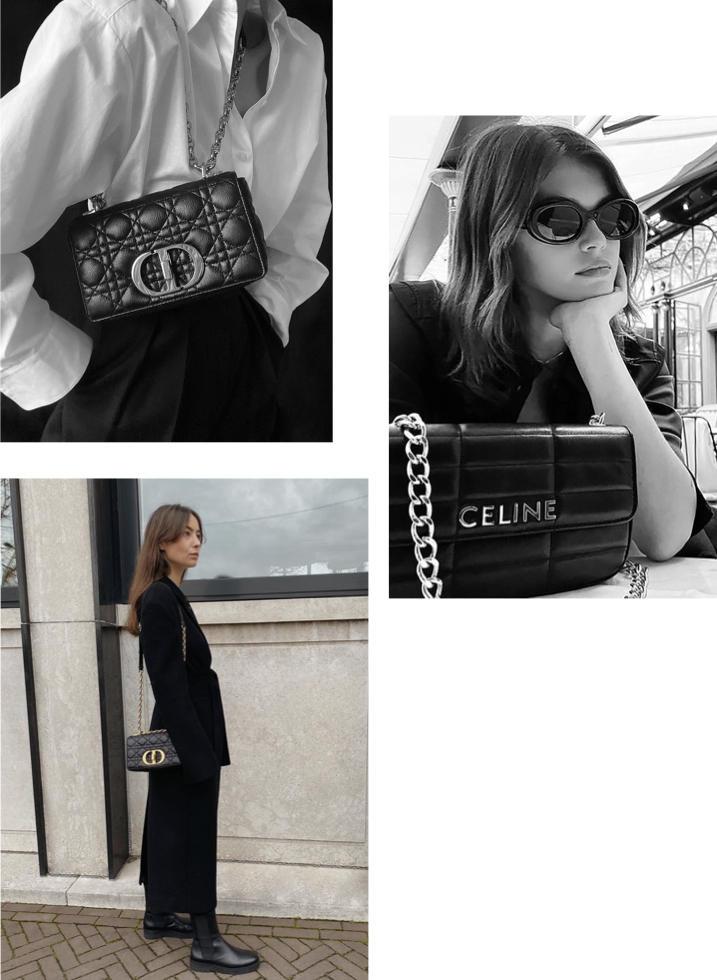 百元休闲包,适合年轻人背的可爱包