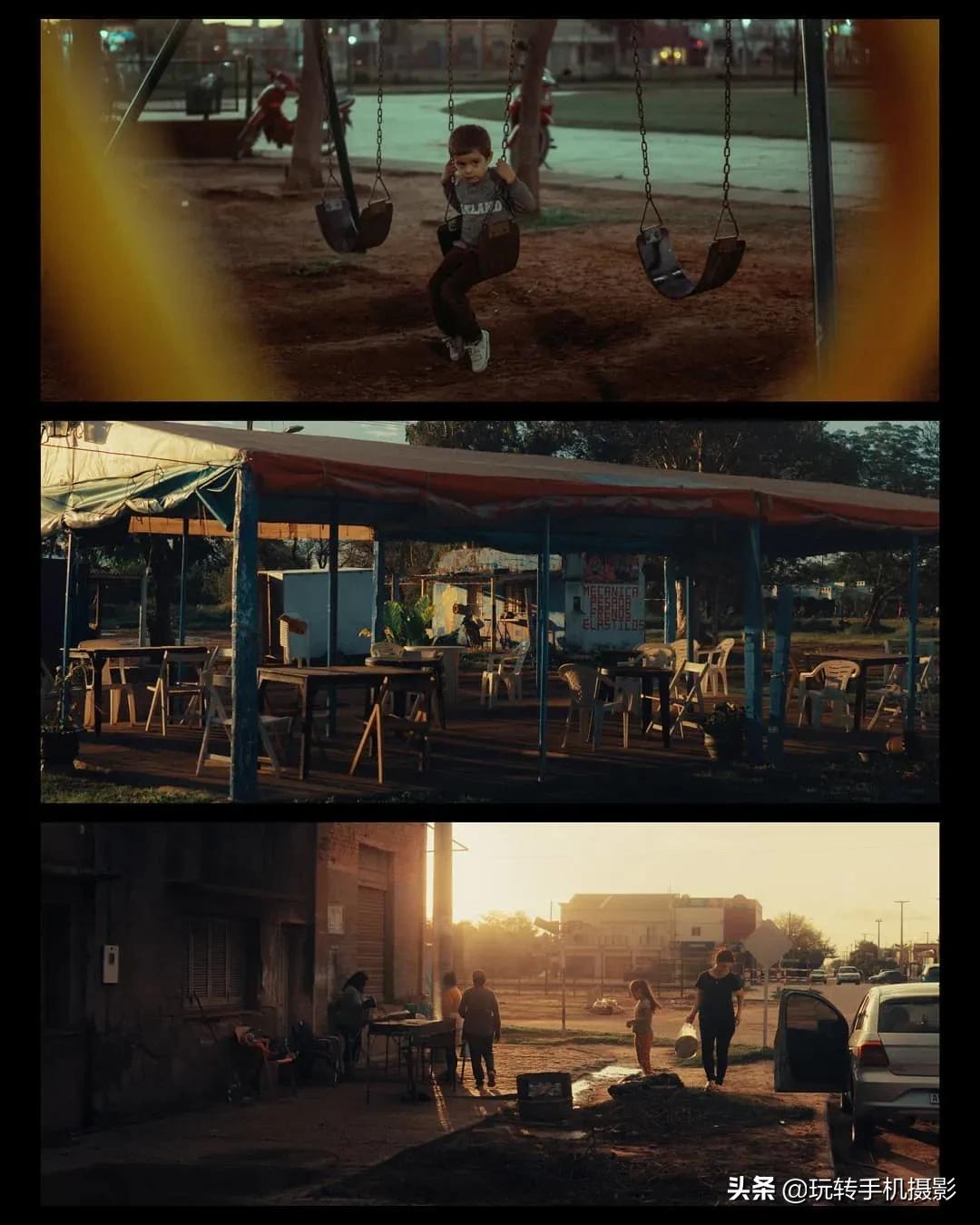 高逼格朋友圈拼图,发朋友圈最亮眼的拼图