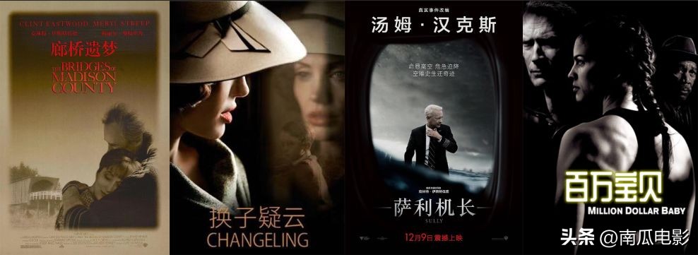 好莱坞惊艳的导演,好莱坞著名导演