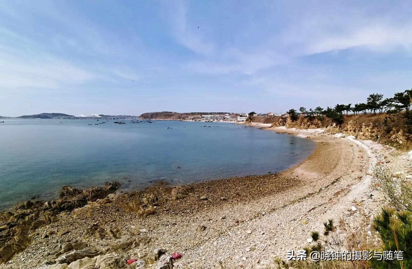 大连大长山岛旅游地图,大连大长山岛旅游攻略