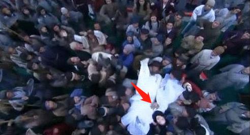 如何看待明星性骚扰事件,娱乐圈骚扰事件回顾