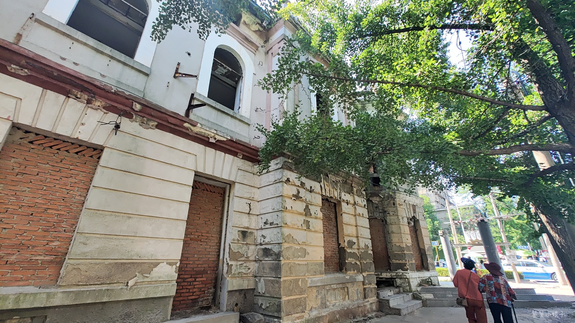 自驾大连旅顺：被旅游低估的军港小城，一个旅顺口，半部近代史