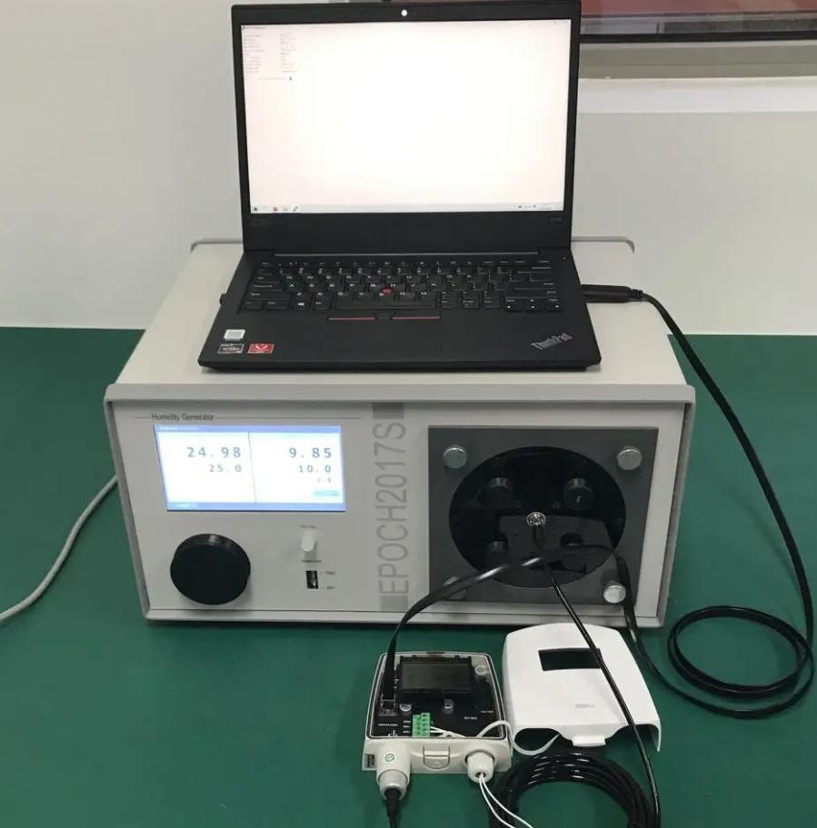 小米温湿度计pro怎么校准湿度,湿度传感器原理与应用知识