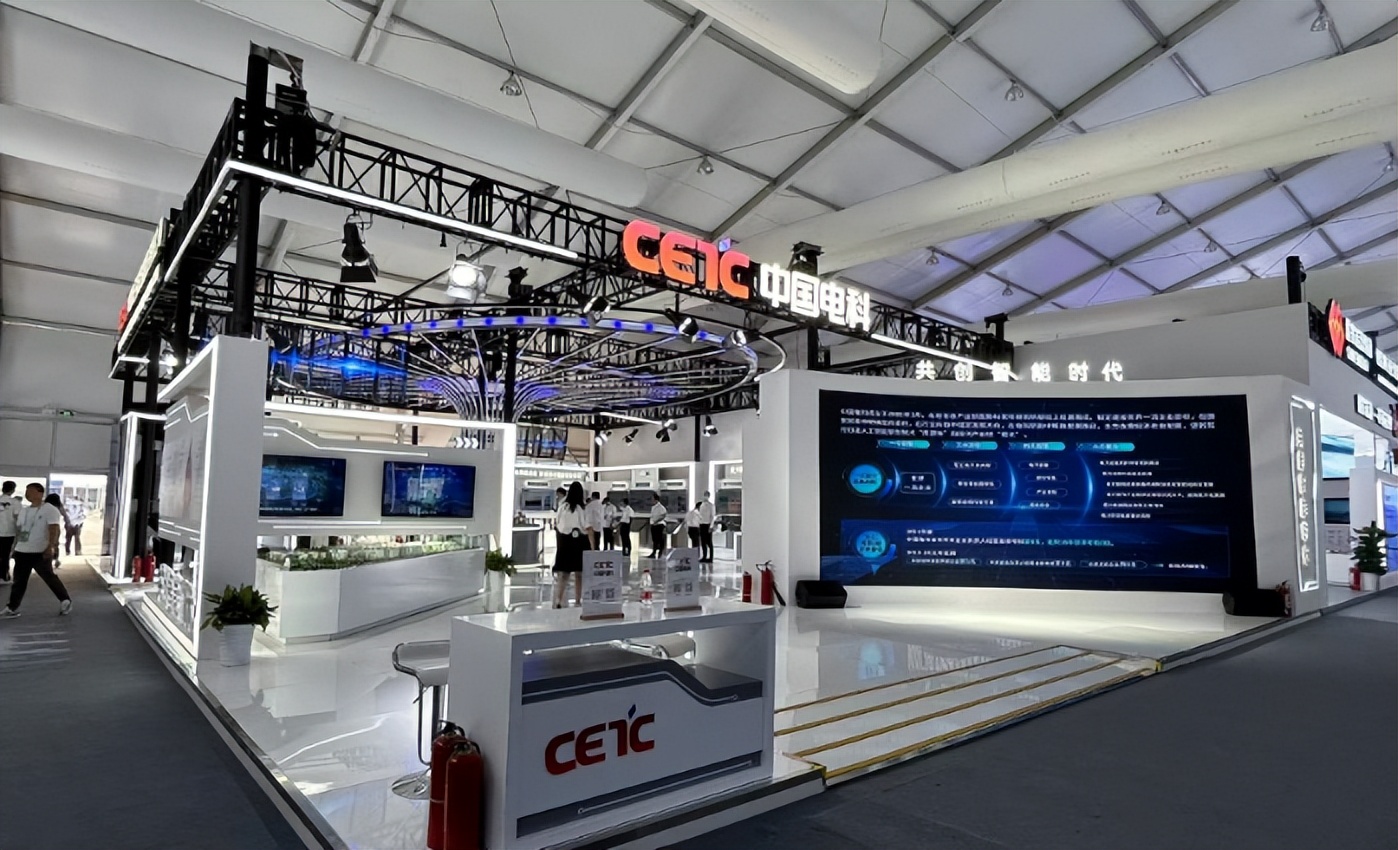 满满科技感动态主题,满满的科技感完整视频