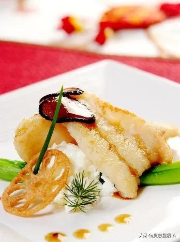 银鳕鱼是哪里的鱼,鱼中钻石蓝鳍金枪鱼