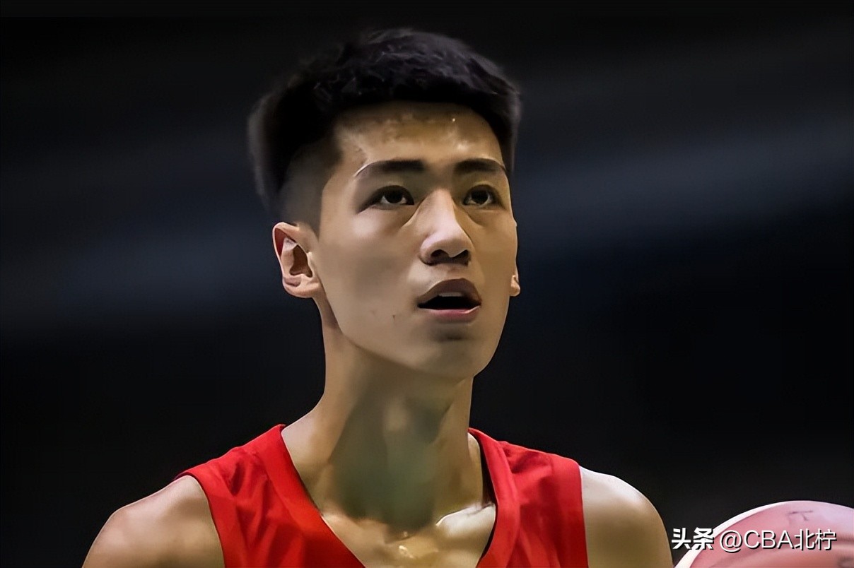 cba三外援夺冠,辽篮15岁天才新星刘金雨