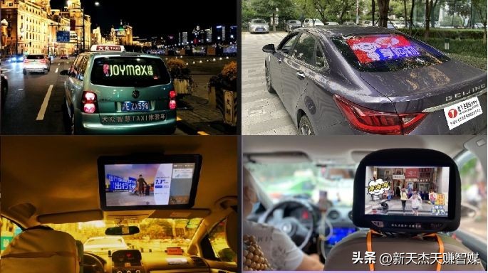 高速户外广告发展趋势,互联网广告和户外广告哪个有前途