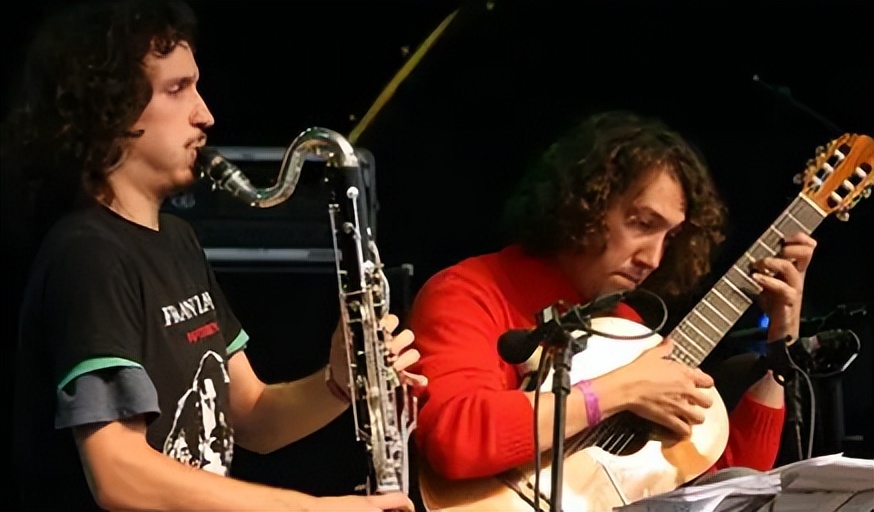 意大利不同种类音乐的起源和发展及其风格特点