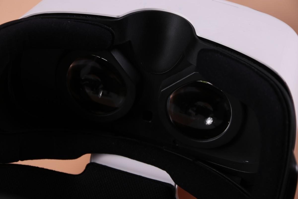 奇遇vr一体机dreampro价格,奇遇dreamprovr一体机蓝牙位置