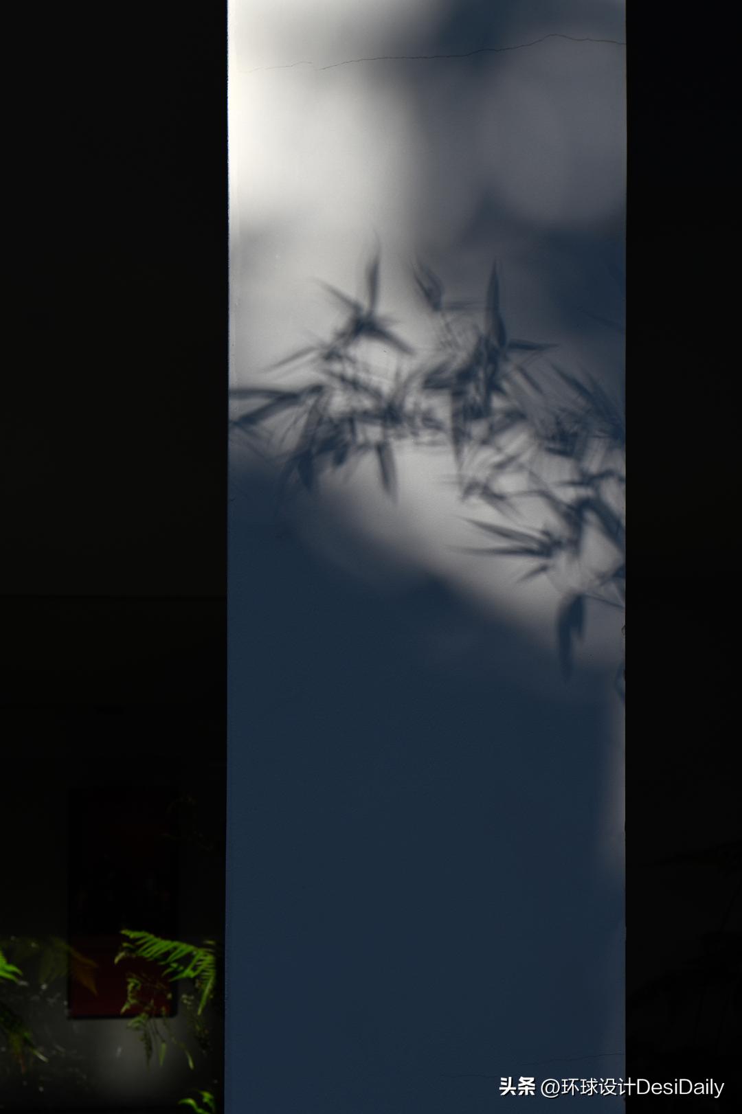 首发.墨问设计高晓峰｜​合而相生「环球设计3056期」