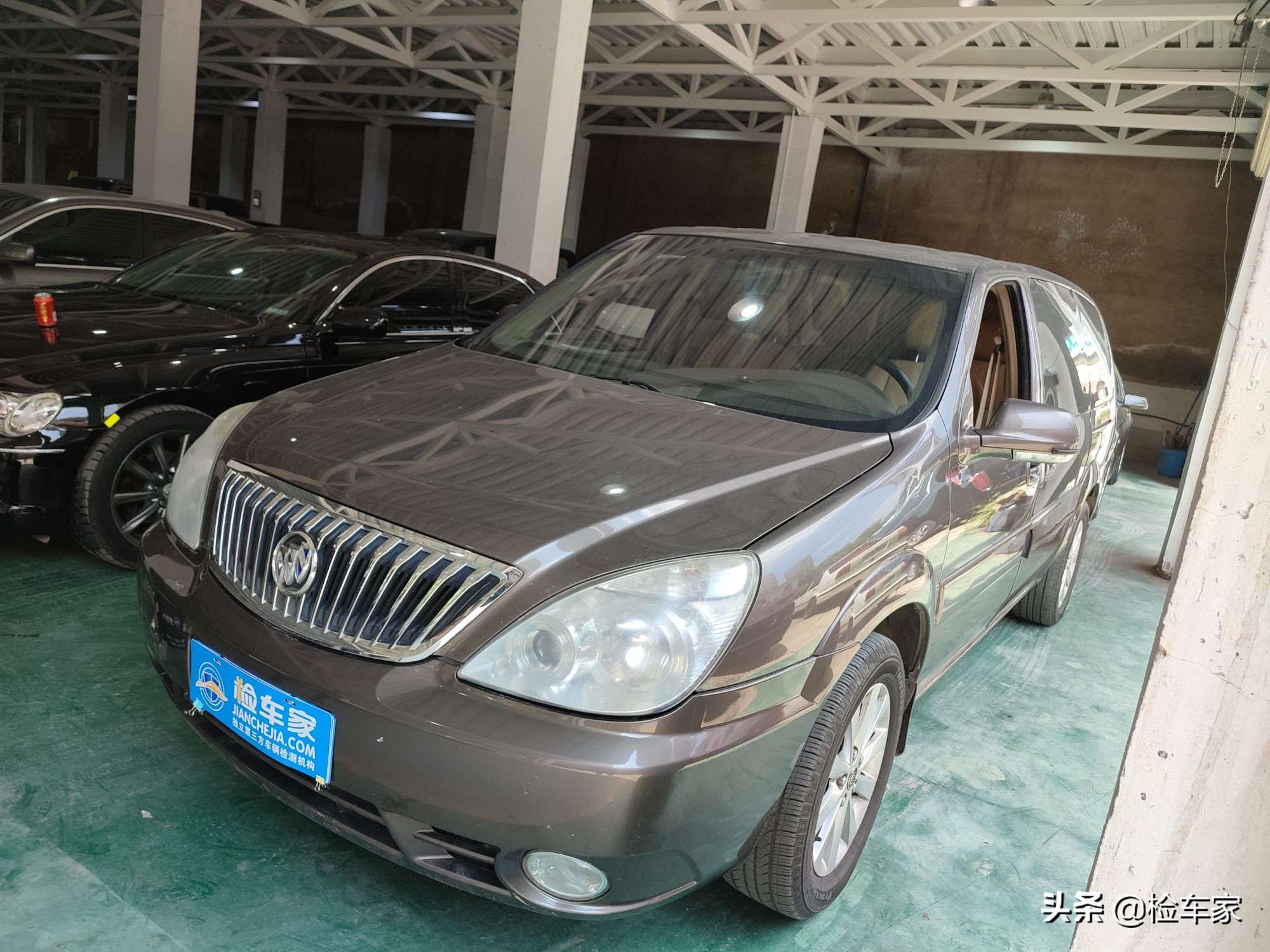 6万落地买mpv,6万买一个mpv