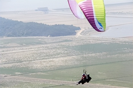 为什么选择华夏理工？十大理由告诉你！