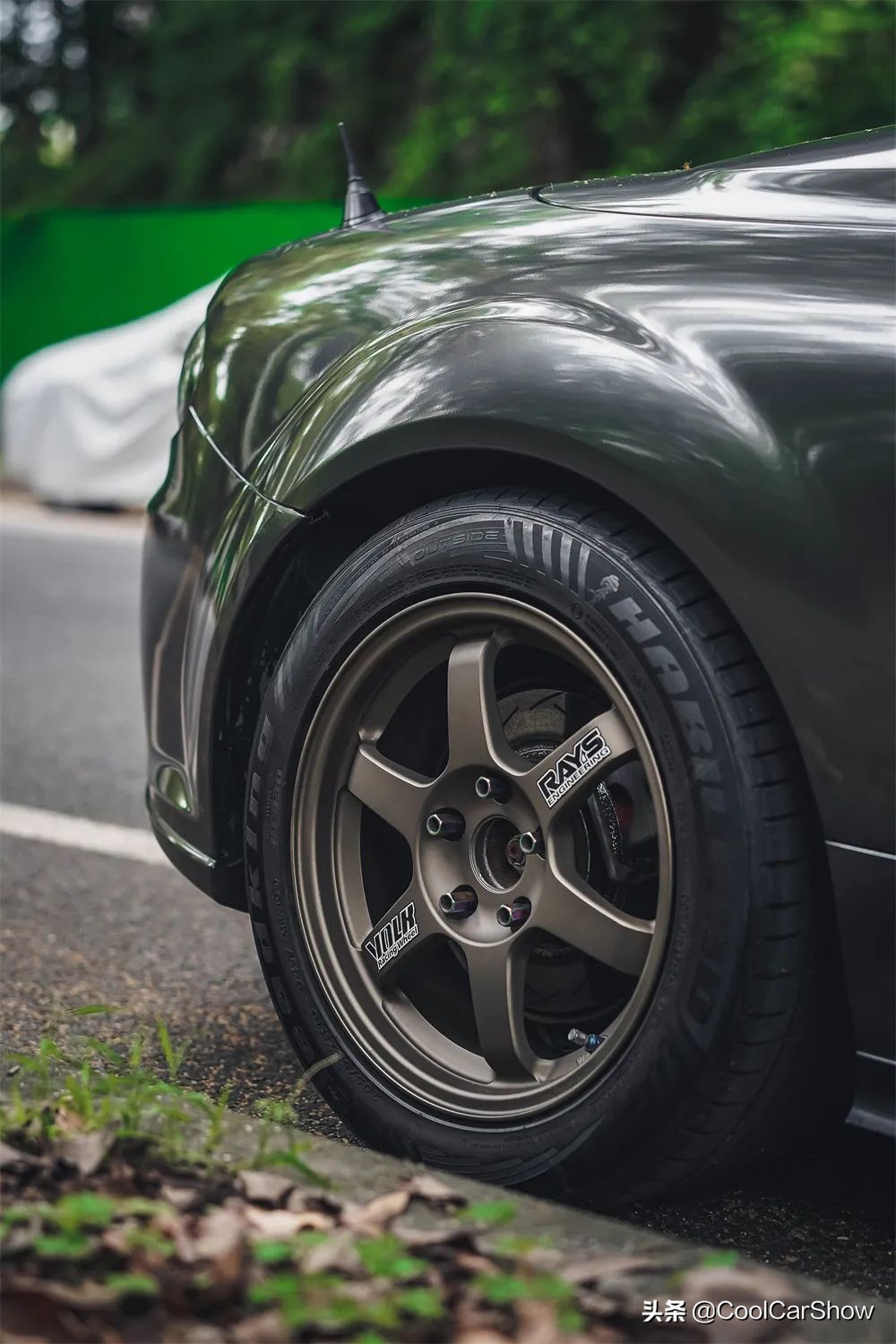 mx-5经典改装案例,mx-5改装极速巅峰