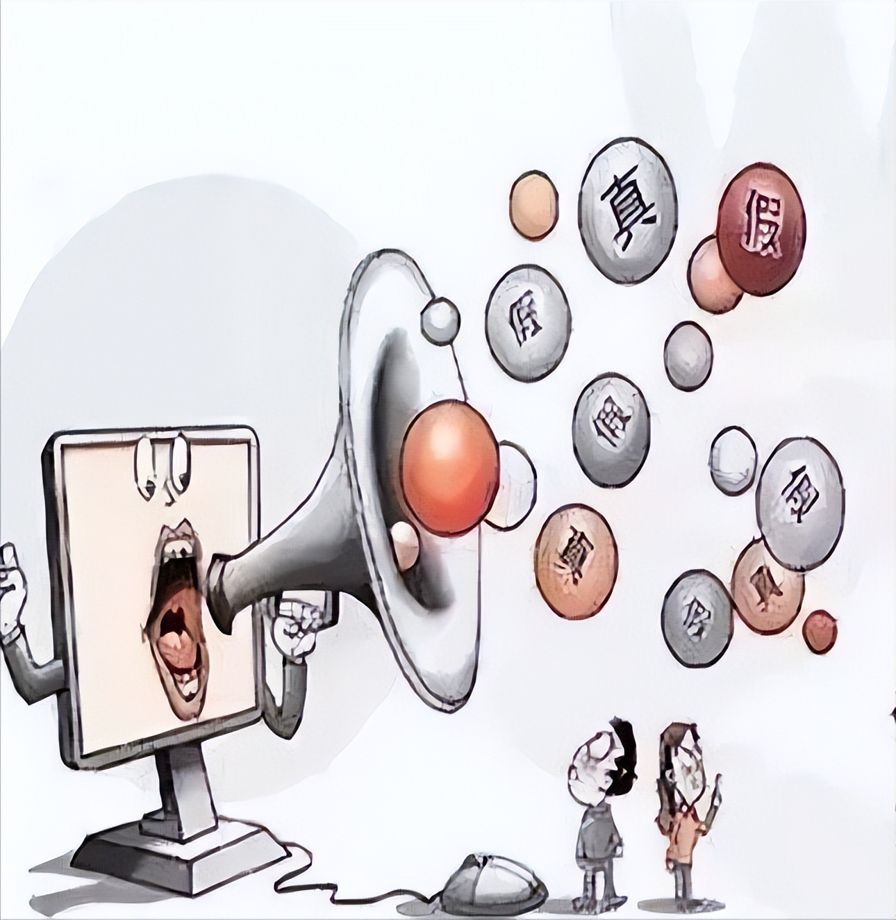 美容院微信公众号，发表文章被明星起诉，为何还要赔偿？