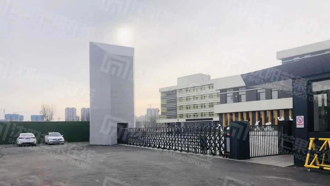 瞒不住了！大东又一所学校悄悄更名“尚品”