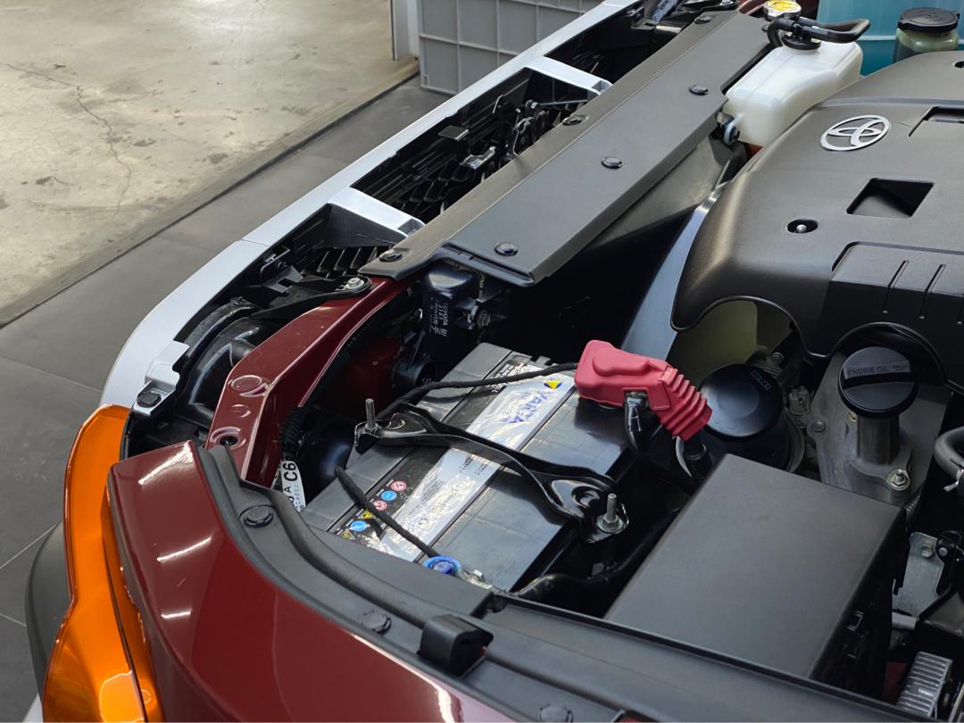 丰田fj酷路泽二手怎么选,丰田fj酷路泽二手2007翻新