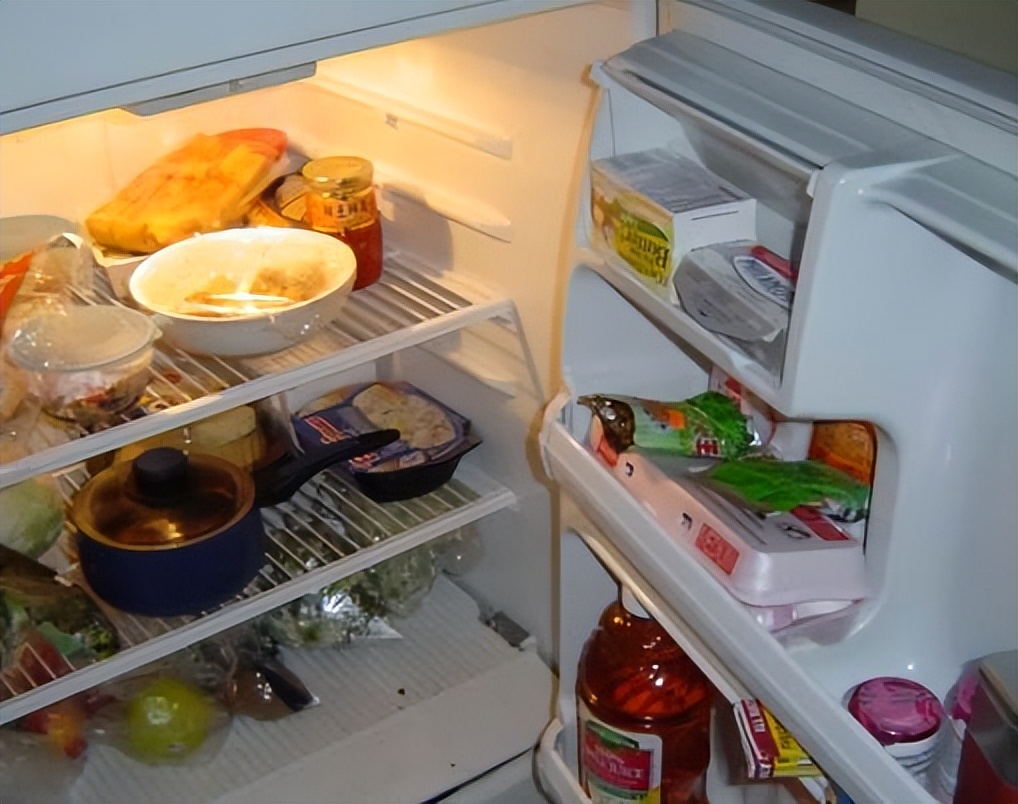 隔夜菜到底能不能吃实验结果出来,隔夜菜能吃吗30种实验结果