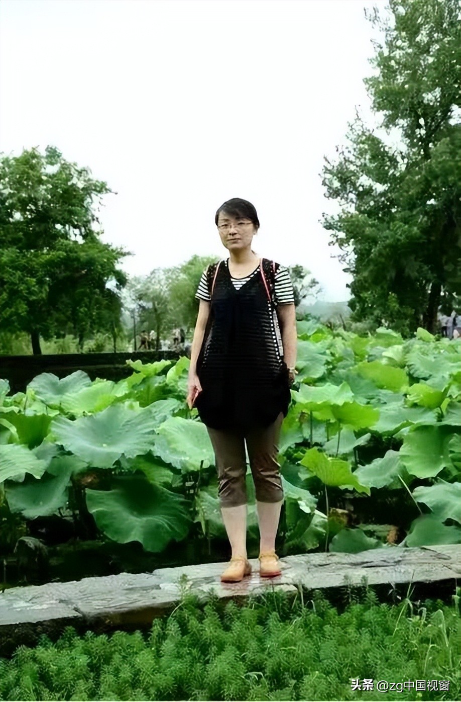 【人物传记】天使也是凡人——记泌尿外科护士长潘静