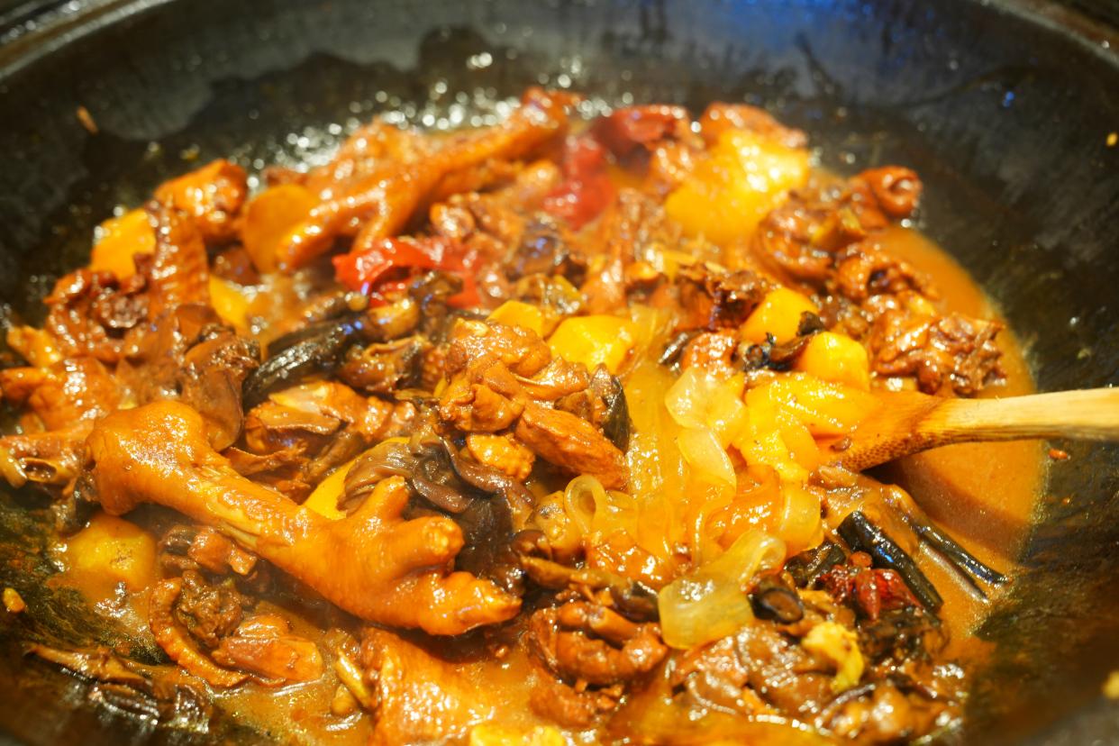 长春文化游,探寻长春的美食景点和文化