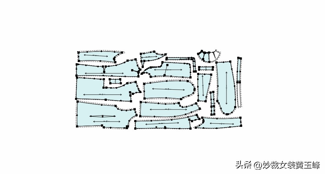 服装行业的生意,服装生意的本质